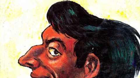 সাহিত্যের ব্র্যান্ড বিষয়টা কেমন, জানতে হলে পড়ুন