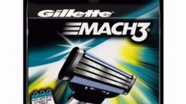 স্মার্ট লুকের জন্য জিলেট পুরুষের পছন্দের ব্র্যান্ড!