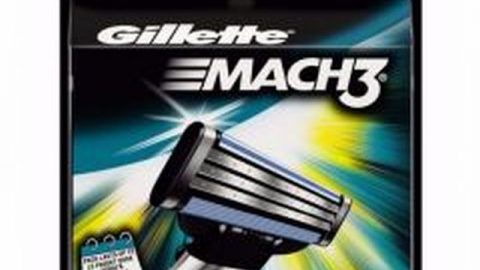 স্মার্ট লুকের জন্য জিলেট পুরুষের পছন্দের ব্র্যান্ড!