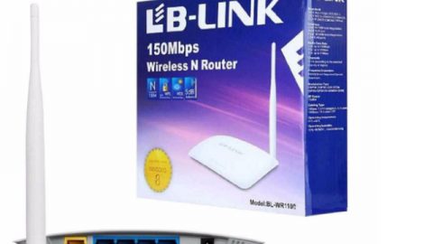 সবচেয়ে কমদামে সেরা ওয়াইফাই রাউটার!