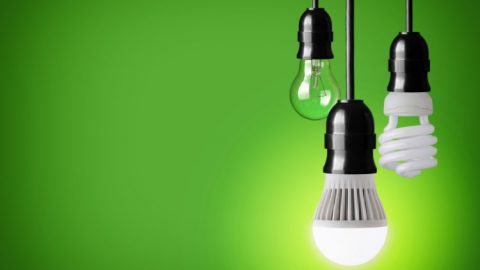 বিদ্যুতের দাম যতই বাড়ুক, আলোর দাম কমবেই