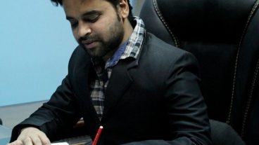 টেকটিউনস Super Successor : মোহাম্মাদ মেহেদি মেনাফা,  প্রতিষ্ঠাতা, BLACK iz Limited