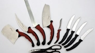 কোরবানির জন্য অতি প্রয়োজনীয় কিছু সরঞ্জাম!!