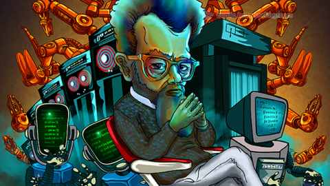 লিটল সায়েন্টিস্ট হাসিনের জীবনের সেরা উপহার!