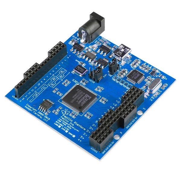 রোবট তৈরীর সকল যন্ত্রপাতি এখন আপনার হাতের কাছেই