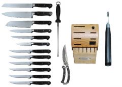 কোরবানির ঈদের জন্য অতি প্রয়োজনীয় কিছু সরঞ্জাম