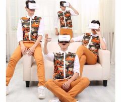 হারিয়ে যান ভার্চুয়াল দুনিয়ায় ভি আর বক্সের সাথে