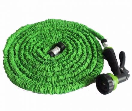 ম্যাজিক হোস পাইপ কি কি কাজে ব্যবহৃত হয়?