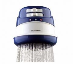 এবার ঠান্ডাকে মারুন ডান্ডা, কারণ শীতকে জব্দ করতে চলে এলো হট শাওয়ার !