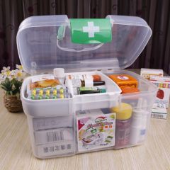 ঘরে নিরাপদে নানা ধরণের ঔষধ সংরক্ষণের সঠিক নিয়ম