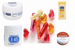 শীতে আপনার ত্বককে সুরক্ষা দিবে যে প্রসাধনীগুলো