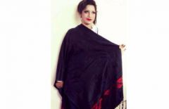 অফিস কিংবা বাসা সবখানে আকর্ষনীয় হয়ে উঠতে পরুন এই শাল গুলো!