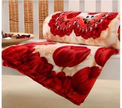 পৌষের হাঁড় কাঁপুনি শীতে ওম পেতে ঘরে আনুন কমফোর্টার ও কম্বল !