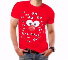 সবচেয়ে কমদামে টি-শার্টের লেটেস্ট কালেকশন!