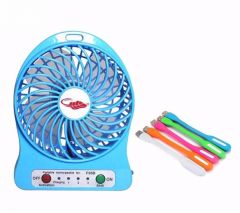 অফিসে কিংবা বাসায়, লোডশেডিং-এ আপনার সঙ্গী হতে পারে এই ফ্যান!