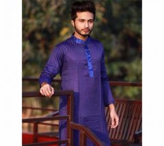 অফ ফ্যাশনেও পাঞ্জাবি সুপারহিট কালেকশন!