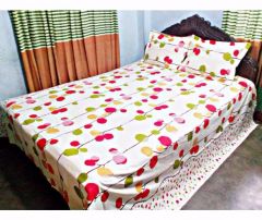 বৈশাখে গৃহসজ্জায় রাজকীয় লুক এনে দিবে যে বেডশীটগুলো!