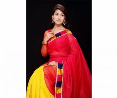 এবার বৈশাখে সবচেয়ে বেশি বিক্রি হচ্ছে সেরা যেই ১০টি শাড়ি!