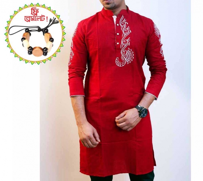 বৈশাখের সেরা ১০টি পাঞ্জাবির কালেকশন!!