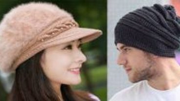 শীত ফ্যাশনে লেটেস্ট ক্যাপের আনকমন কালেকশন!