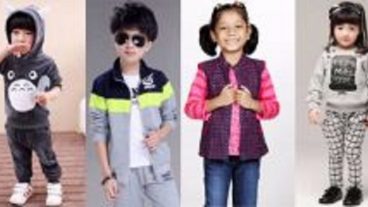 শীতে আপনার সোনামনির জন্য গর্জিয়াস কিছু পোশাক!