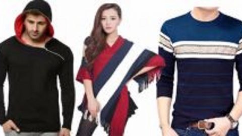 এই শীতের নতুন কিছু ফ্যাশন কালেকশন!