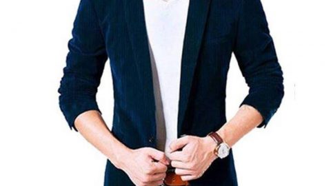 শীত ফ্যাশনে কর্পোরেট লুক দিবে বৈচিত্রময় ব্লেজার!