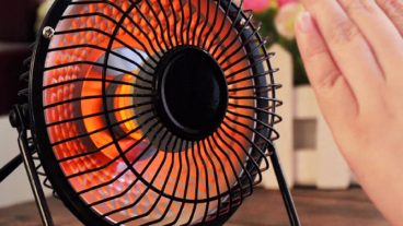 শীতে থাকতে ফিট ঘরে দিন হিট!