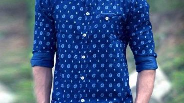 স্টাইলিশ ডেনিম শার্টের লেটেস্ট কালেকশন