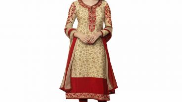 বাহারি সালোয়ার কামিজের লেটেস্ট কালেকশন