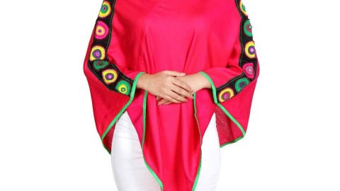 শীতে উষ্ণতায় সেরা কয়েকটি শাল