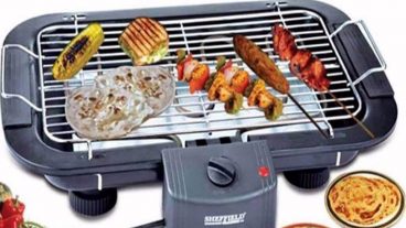 শীতে বাড়িতেই হোক জম্পেশ বারবিকিউ পার্টি