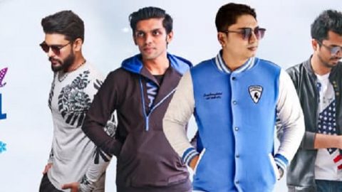 শীতের সবচেয়ে বড় আয়োজন  উইন্টার ফ্যাশন ফেস্টিভাল