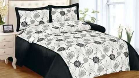 শীতের সেরা কয়েকটি কম্বল