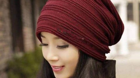 শীত ফ্যাশনে স্টাইলিশ ক্যাপের লেটেস্ট কালেকশন