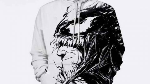 সবচেয়ে কম দামে কিনুন সপ্তাহের সেরা ১০টি হুডি