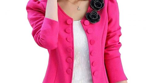 সাশ্রয়ী মূল্যে সপ্তাহের সেরা ১০টি জ্যাকেট