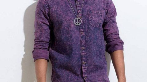 কমদামে ডেনিম শার্টের সেরা কিছু কালেকশন