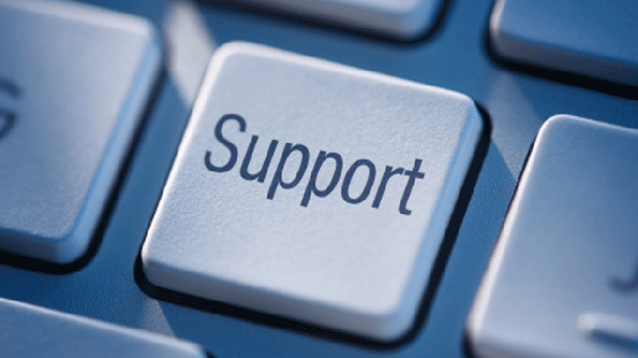 পুরো দমে চালু হয়ে গেলো ‘টেকটিউনস ডেস্ক’!! ২৪ ঘন্টার মধ্যে সাপোর্ট রেজুলেশন!! তবে নিয়ম মেনে সঠিক ভাবে ডেস্কে লিখলে, তবেই পাওয়া যাবে প্রয়োজনীয় সাপোর্ট