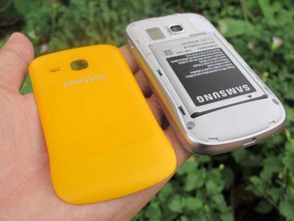 স্যামসাঙ এর নতুন গ্যালাক্সি মিনি ২ এর সম্পূর্ণ রিভিউ। মোবাইল রিভিউ ১