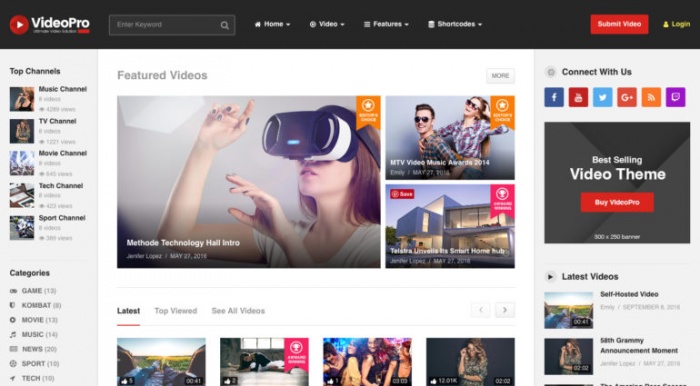 যেকোনো প্রিমিয়াম ওয়ার্ডপ্রেস থিম ডাউনলোড করুন একদম ফ্রী !