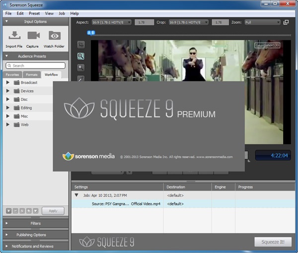 এখন থেকে ভিডিও মুভি কনভার্ট করুন আরও সহজে প্রেমিয়াম সফটওয়্যার ফ্রী