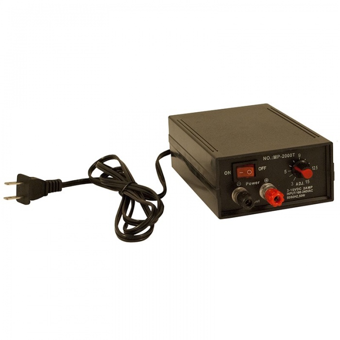 ::::আসুন নিজেই বানাই মাল্টি রেগুলেটেড পাওয়ার সাপ্লাই সার্কিট:::::