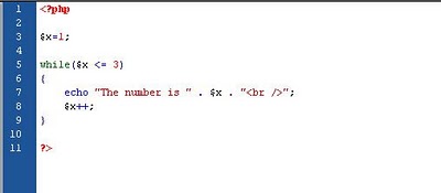 পিএইচপিতে  বিভিন্ন ভাবে লুপস্