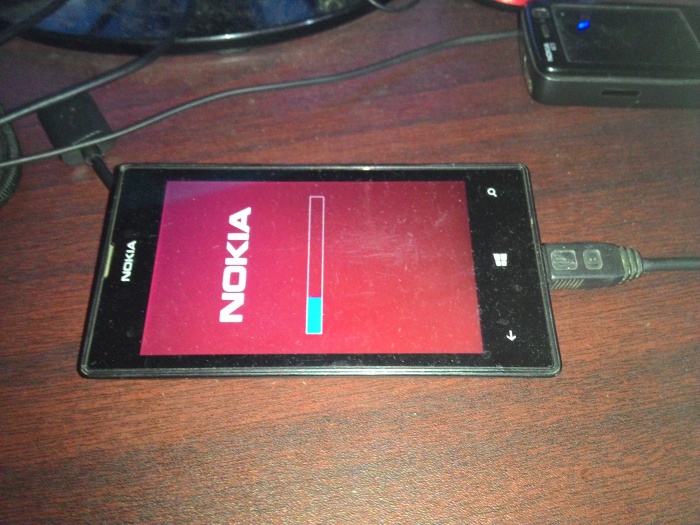 ব্রিক লুমিয়াকে উইন্ডোজ ফোন ৮ এ রিস্টোর করুন