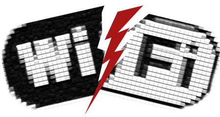 ওয়াইফাই হ্যাক করুন আপনার পিসি থেকে…………