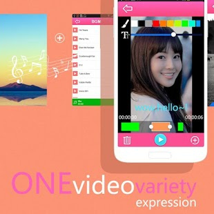 “VideoShow Lab” এন্ড্রয়েড এর জন্য একদম অসাধারন ভিডিও এডিটর