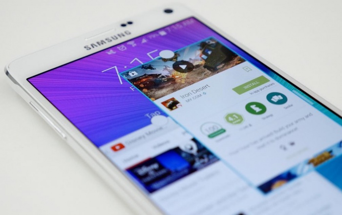 আপনার অ্যান্ড্রয়েড স্মার্টফোন এখন হবে সম্পূর্ন একটি পিসি আর ভিজিট করতে পারবেন ফেসবুক সহ সকল ওয়েবসাইটের পিসি ভার্সন। ডাউনলোড করুন Andromium Os.apk(5.3 MB)