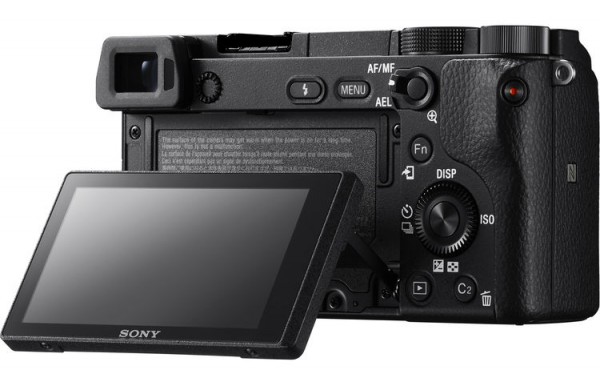 4K ভিডিও রেকর্ডিং নিয়ে সনির নতুন ক্যামেরা Sony A6300 (জানুন বিস্তারিত)