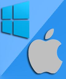 ম্যাক (Mac) না উইন্ডোজ (Windows) আসল পার্থক্য কী?  জেনে নিন আপনার আসলে কোনটি দরকার?  বিস্তারিত টিউন